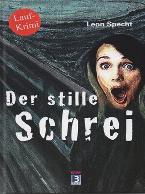 cover image of Der stille Schrei